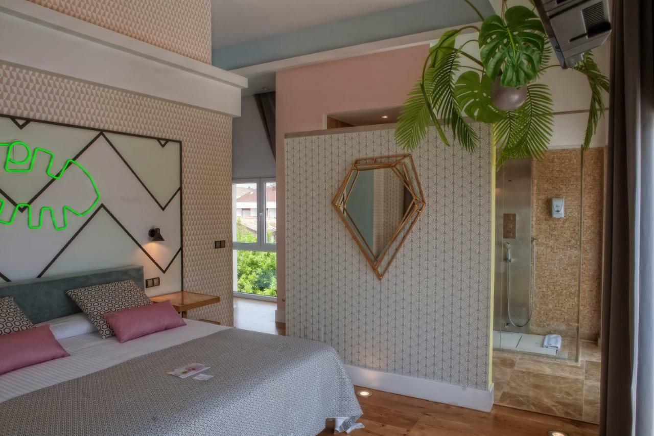Hotel Amita Boutique 