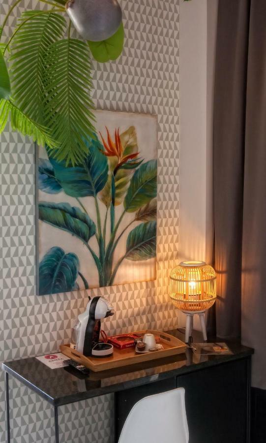 Hotel Amita Boutique 